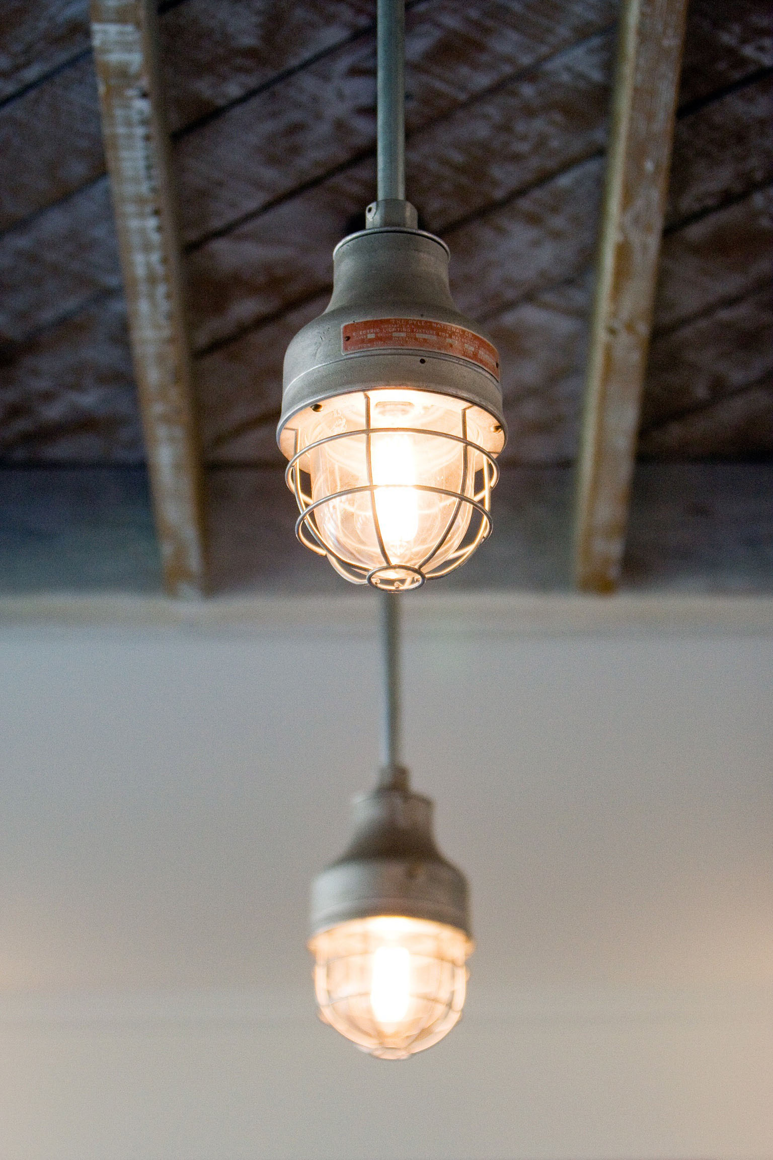 Raised Up Addition Lights, Classic Seattle Transformation, Custom Home Design by BellCraft Architects